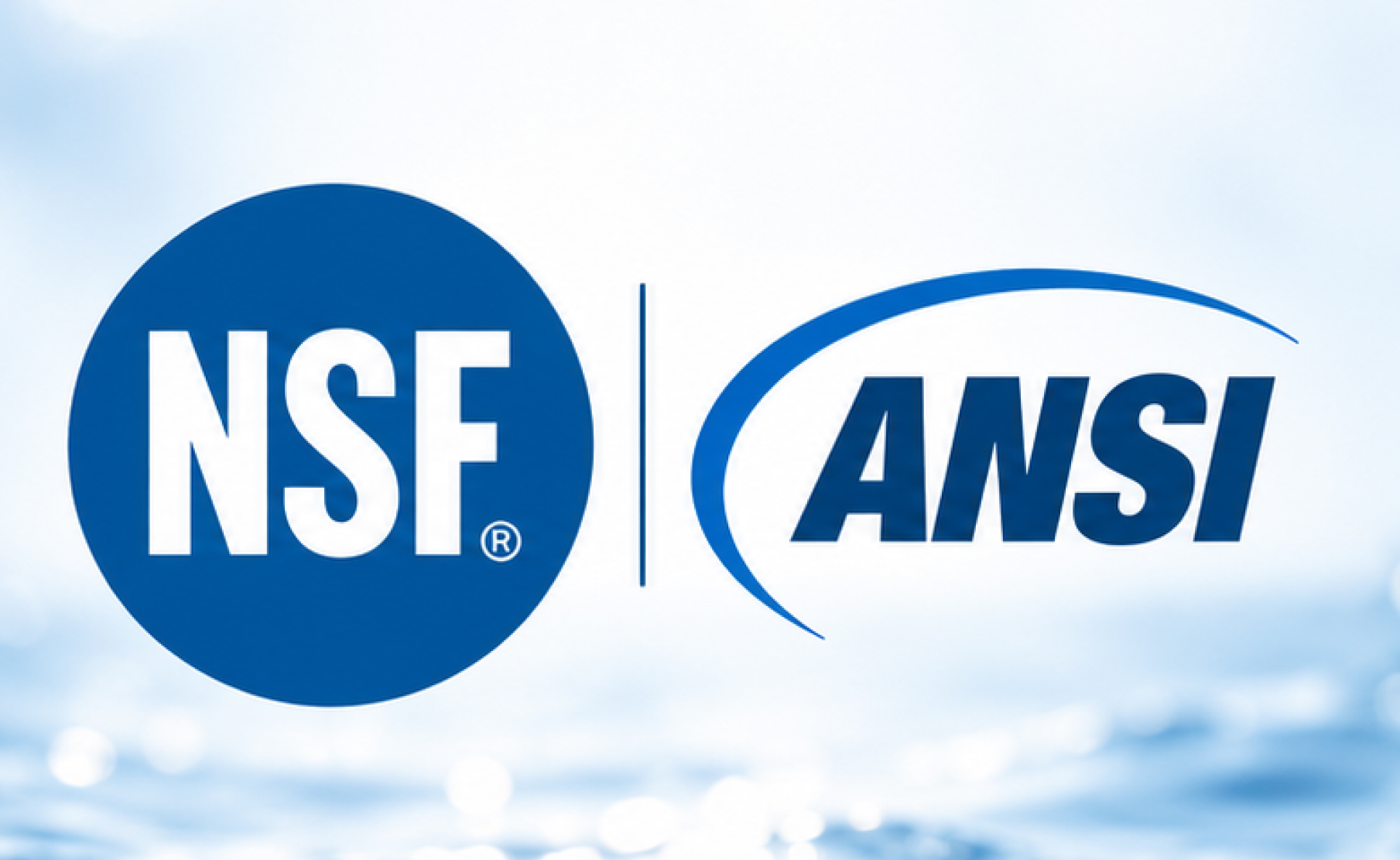 NSF 42 vs NSF 53: Understanding Water Filter Certifications