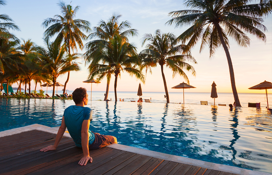 Going Green for the Hotel & Hospitality Industry