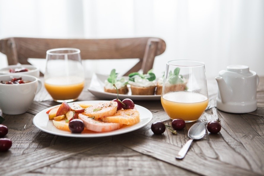 Still and sparkling water solutions for restaurants and cafes