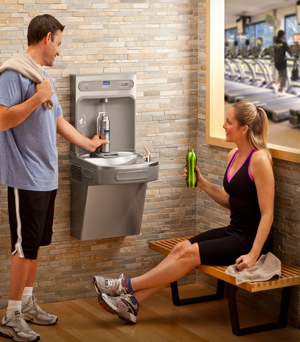 Gym & Fitness