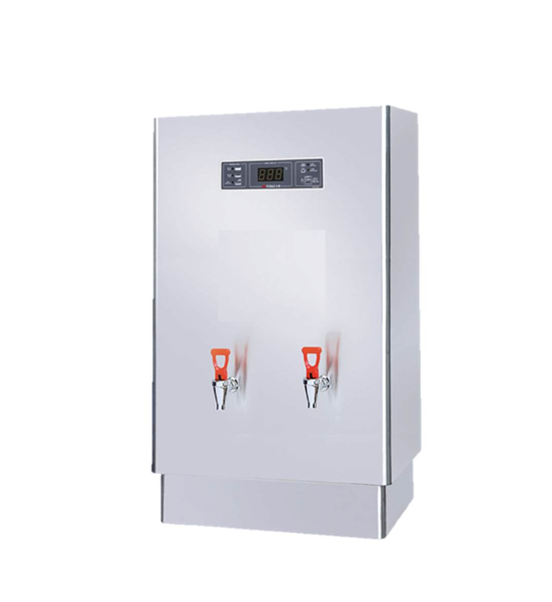 Innova hot water dispenser