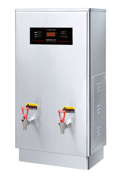 Innova hot water dispenser