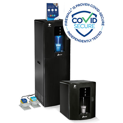 WL3 water dispenser rental