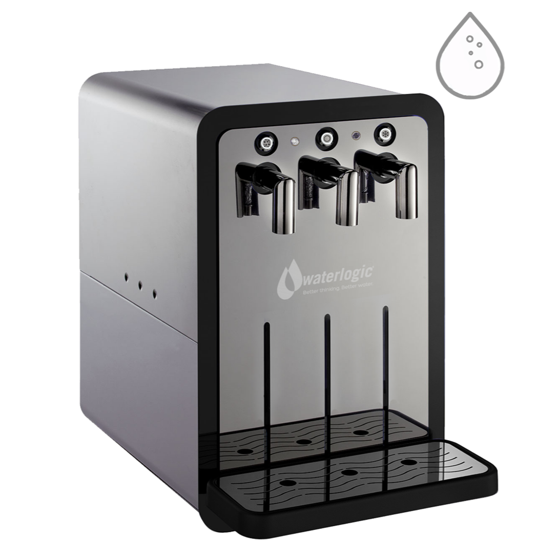 waterlogic H1 hot water dispenser